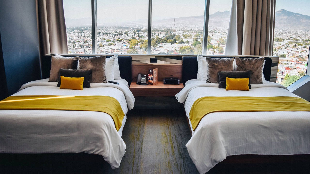 Photo of Bedroom in Morelia