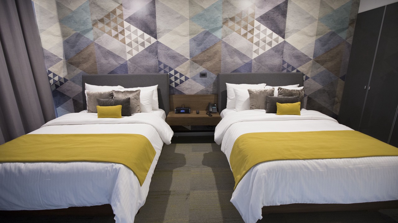 Photo of Bedroom in Morelia