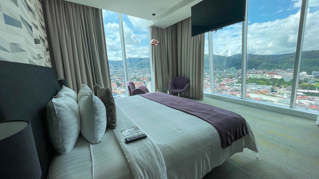 Photo of Bedroom in Morelia