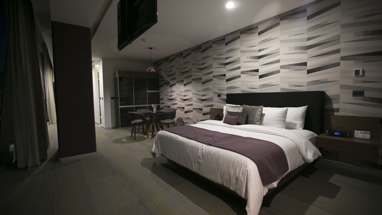 Photo of Bedroom in Morelia