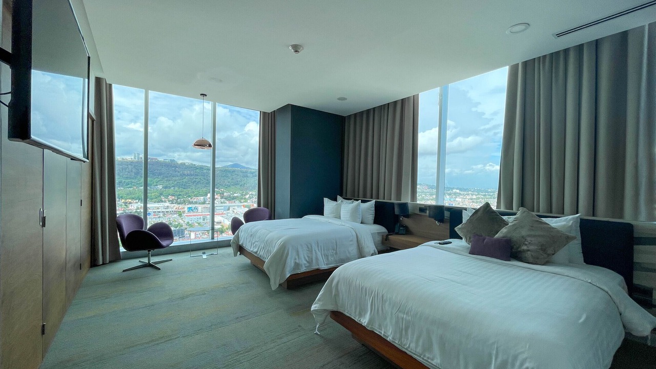 Photo of Bedroom in Morelia