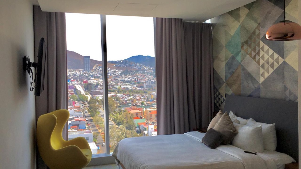Photo of Bedroom in Morelia