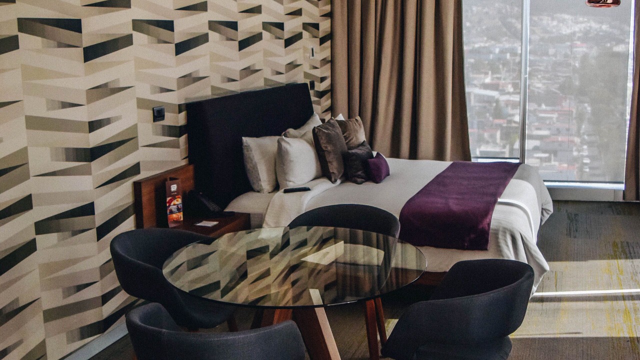 Photo of Bedroom in Morelia