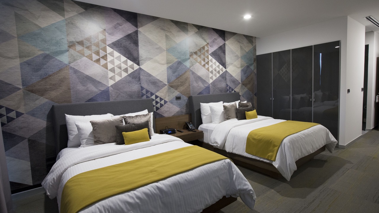 Photo of Bedroom in Morelia