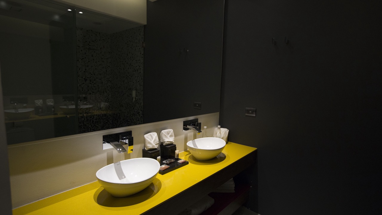Photo of Bathroom in Morelia