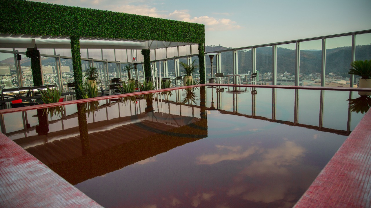 Photo of Outdoor in Morelia