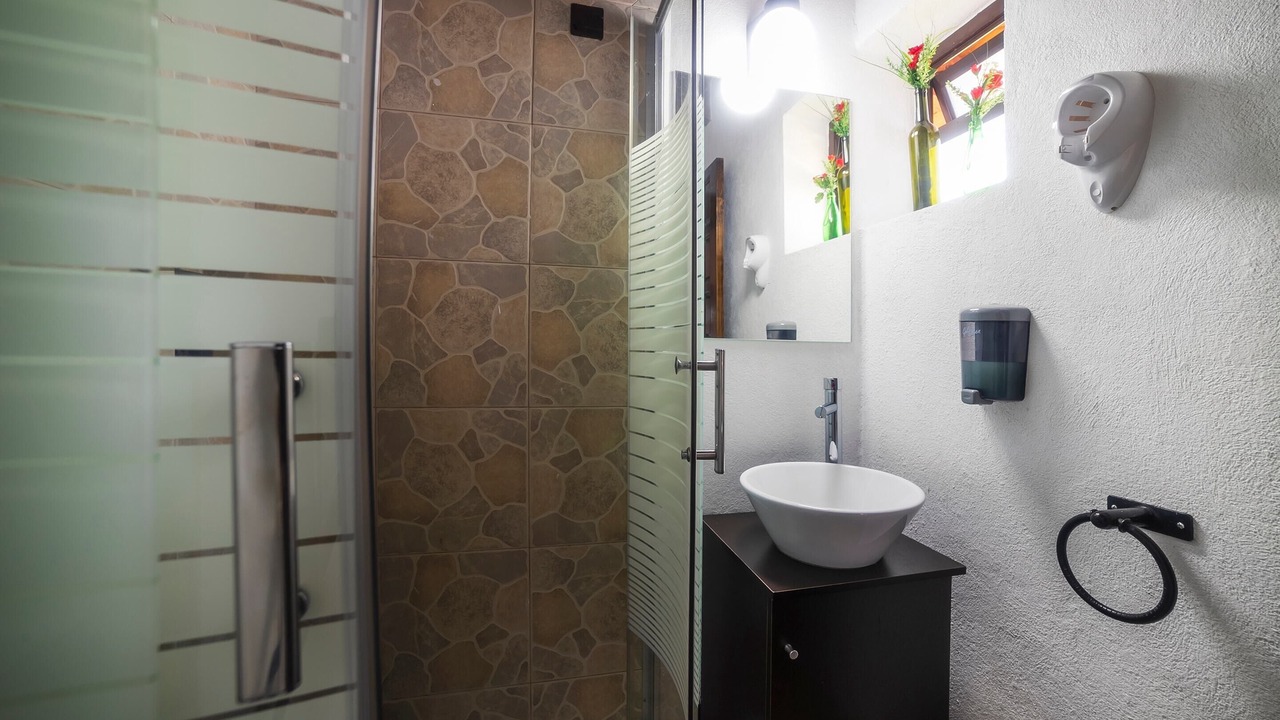 Photo of Bathroom in Agua Fria