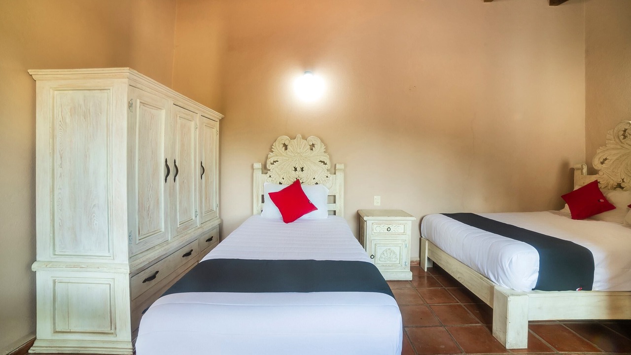 Photo of Bedroom in Agua Fria
