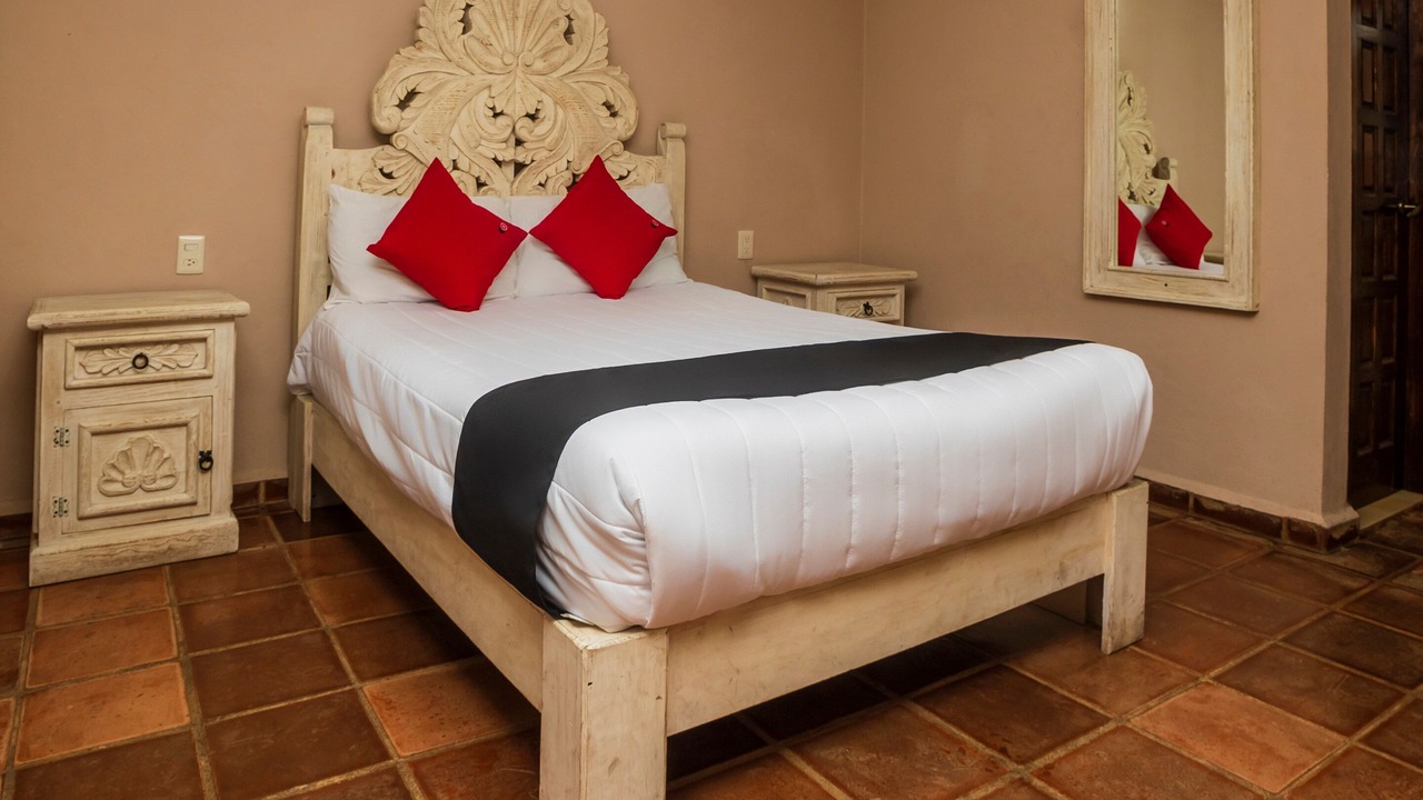 Photo of Bedroom in Agua Fria