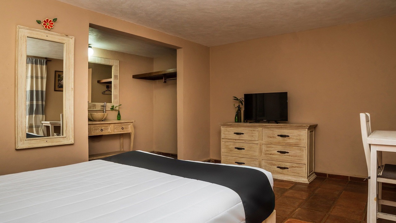 Photo of Bedroom in Agua Fria