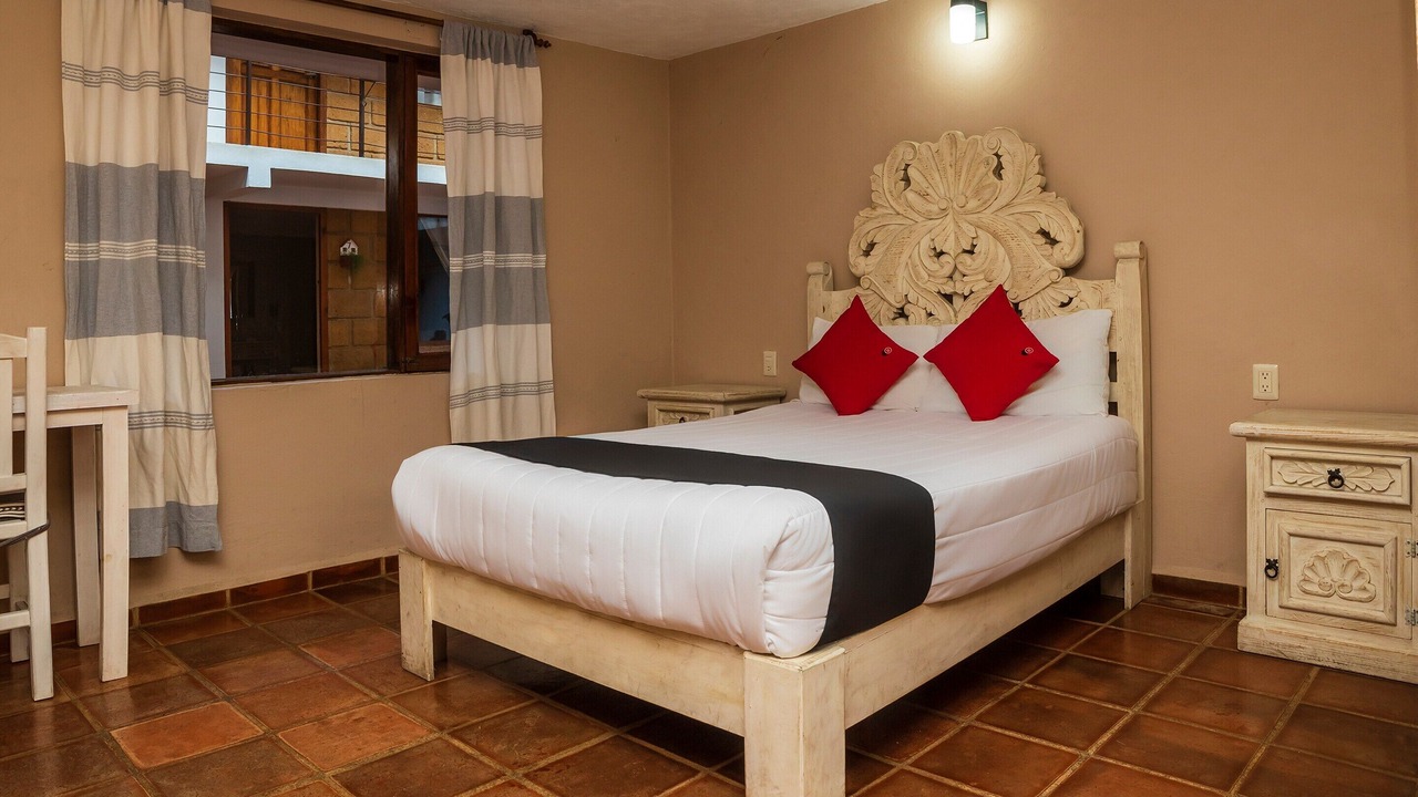 Photo of Bedroom in Agua Fria