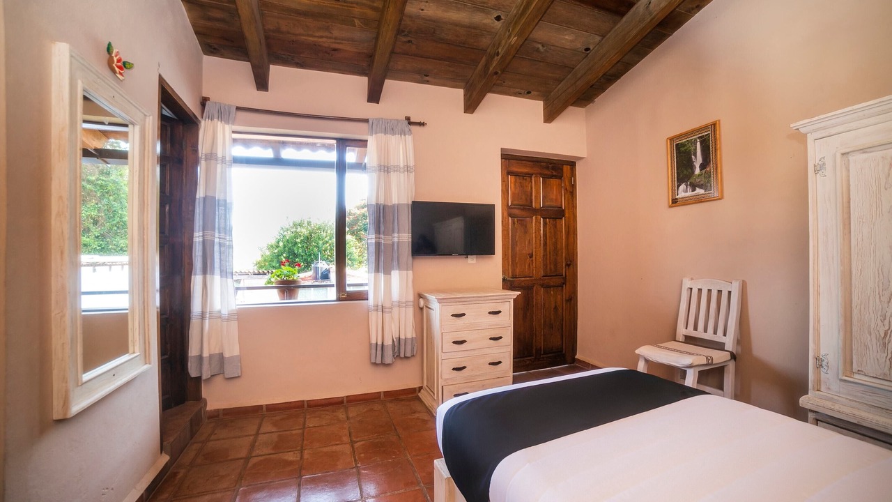 Photo of Bedroom in Agua Fria