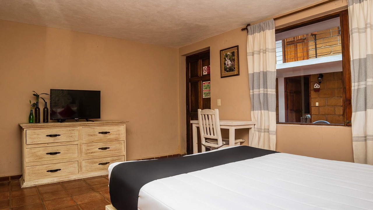 Photo of Bedroom in Agua Fria