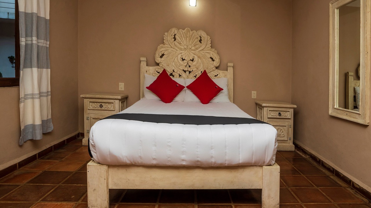 Photo of Bedroom in Agua Fria