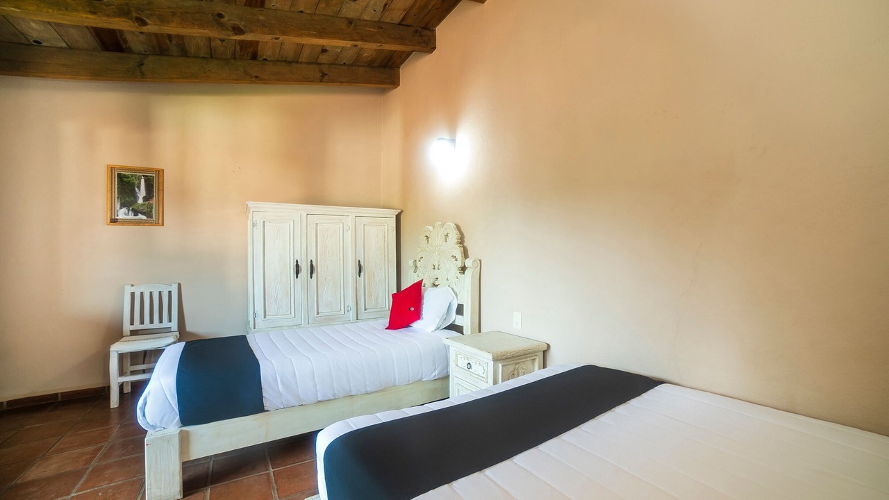 Photo of Bedroom in Agua Fria