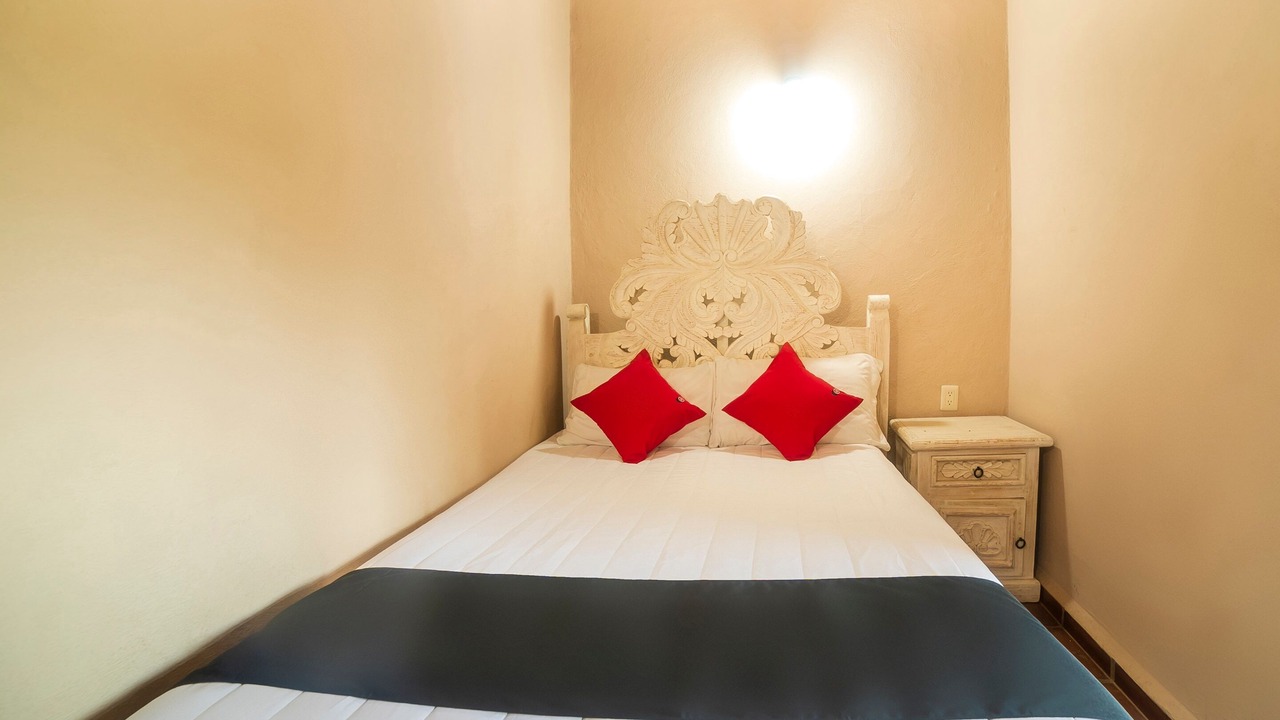 Photo of Bedroom in Agua Fria