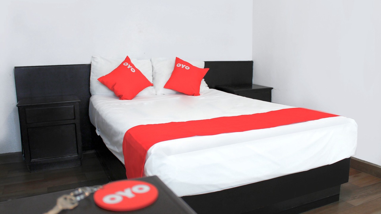 Photo of Bedroom in Fresnillo