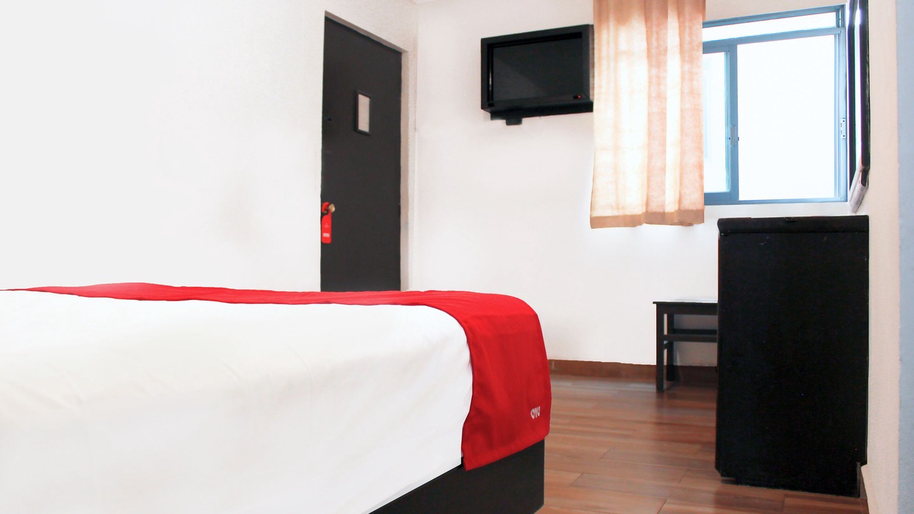 Photo of Bedroom in Fresnillo