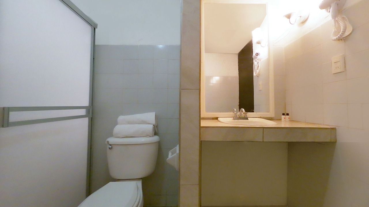 Photo of Bathroom in Fresnillo