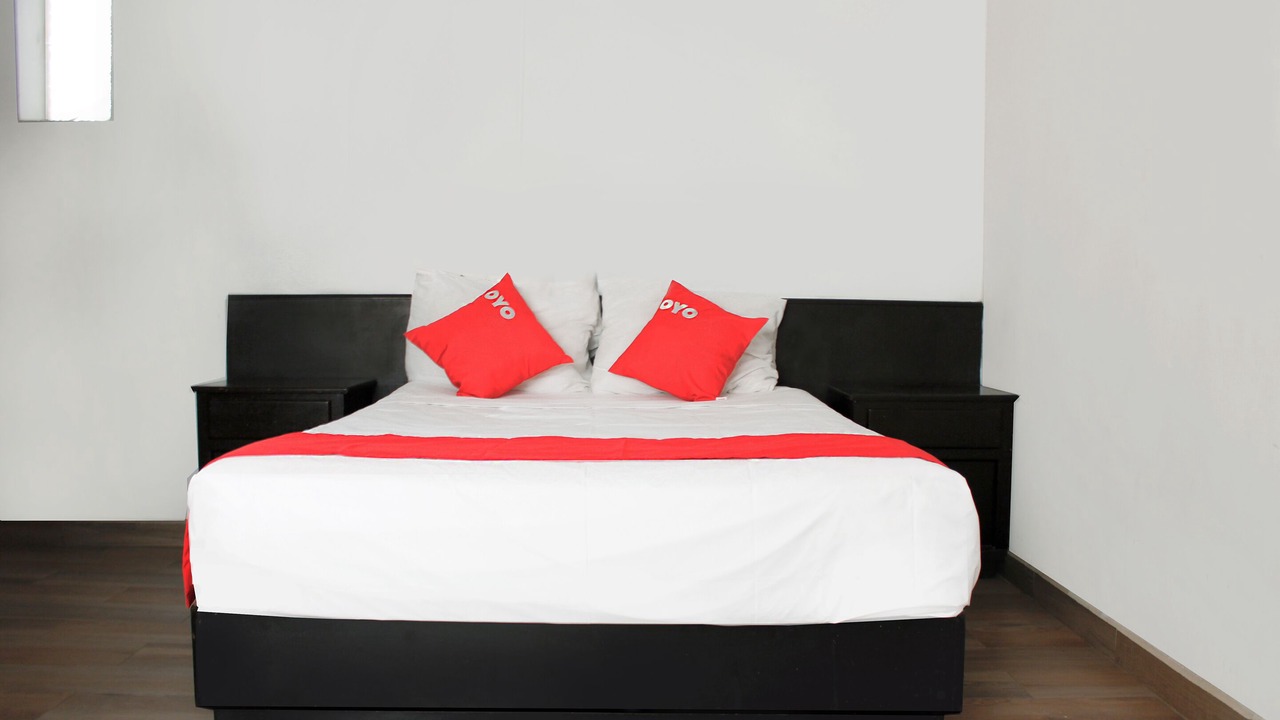 Photo of Bedroom in Fresnillo