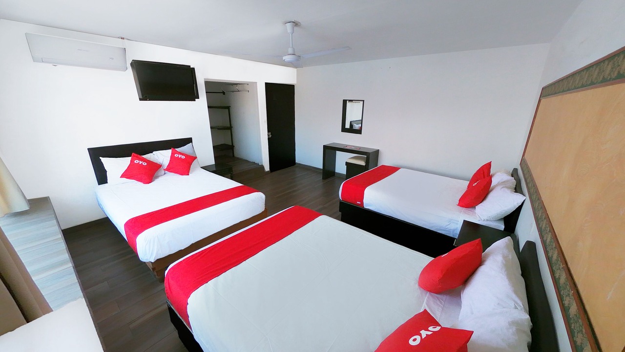 Photo of Bedroom in Fresnillo