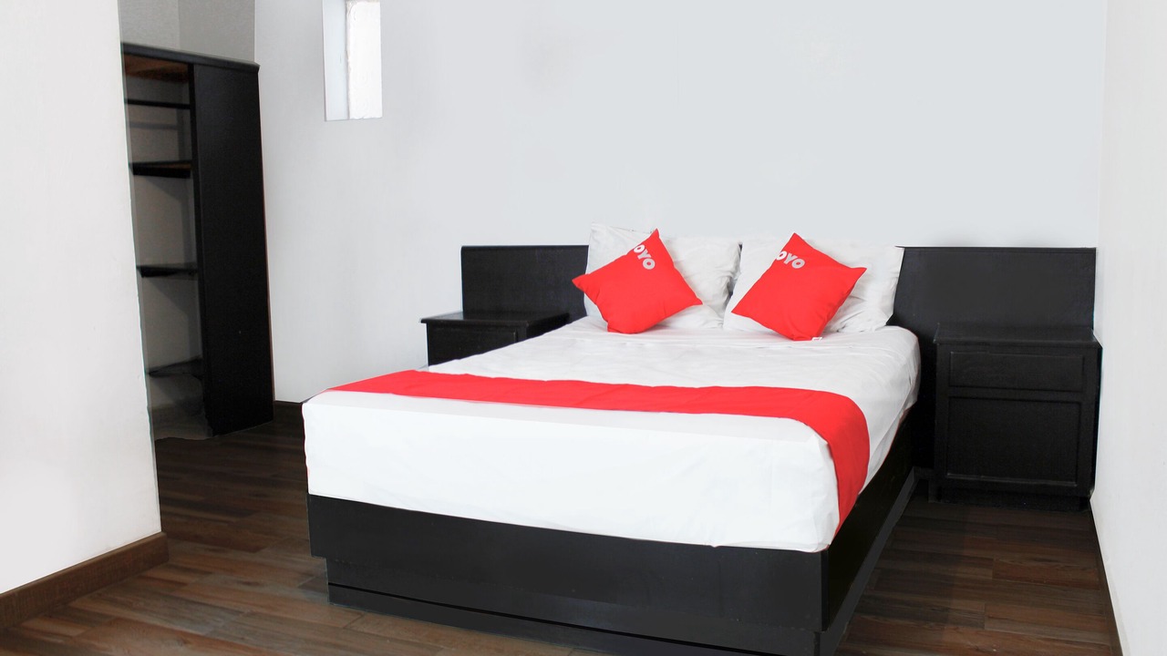 Photo of Bedroom in Fresnillo