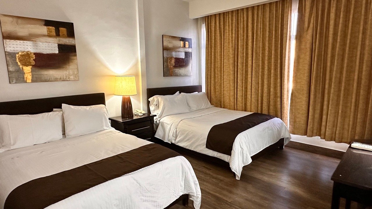Photo of Bedroom in Fresnillo