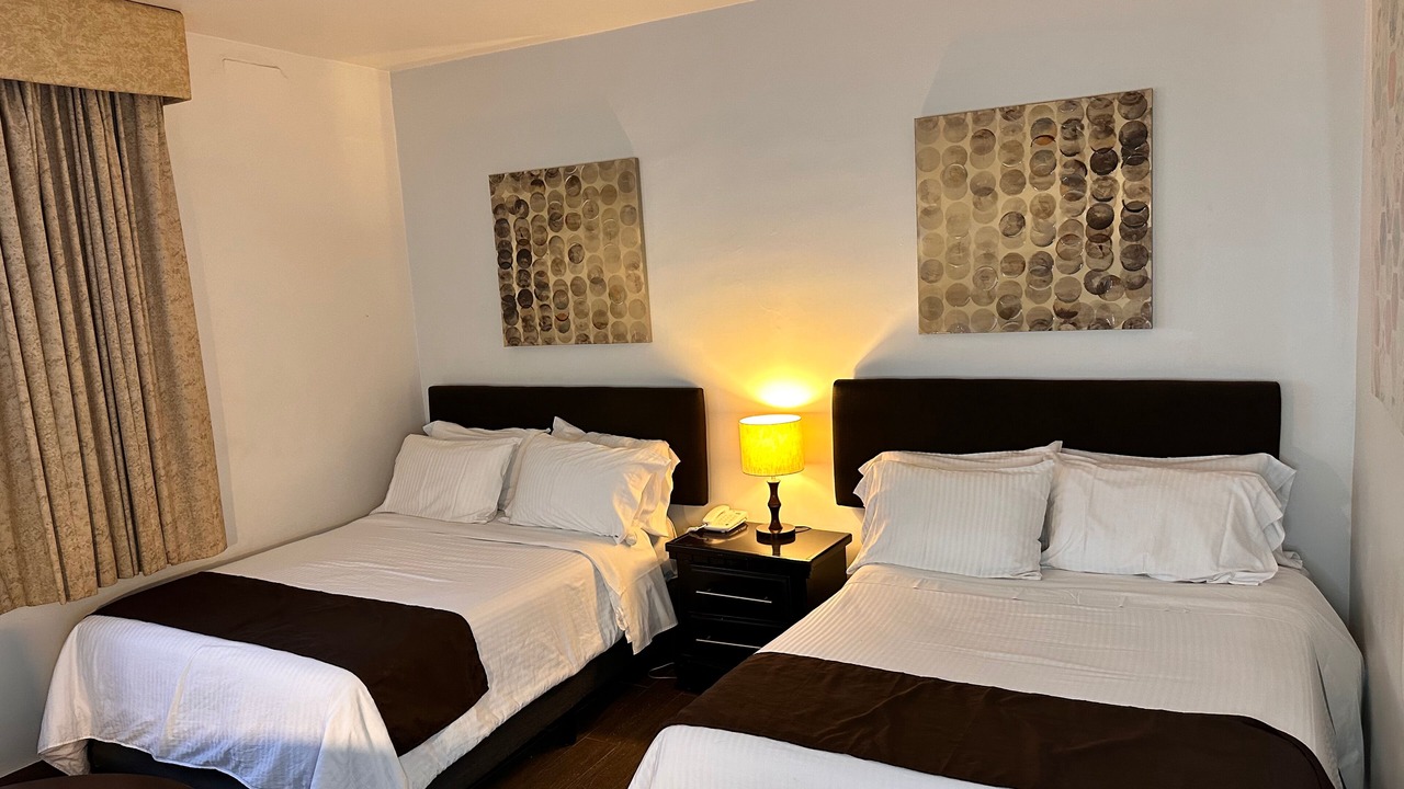 Photo of Bedroom in Fresnillo