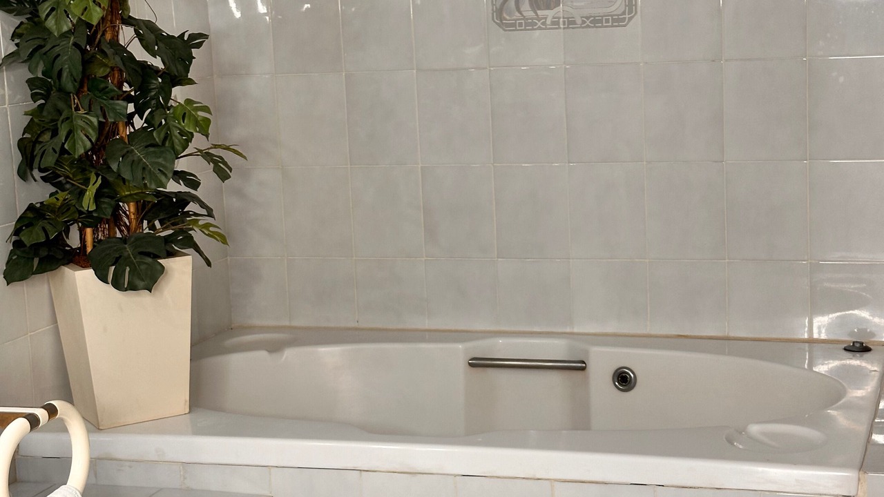 Photo of Bathroom in Fresnillo