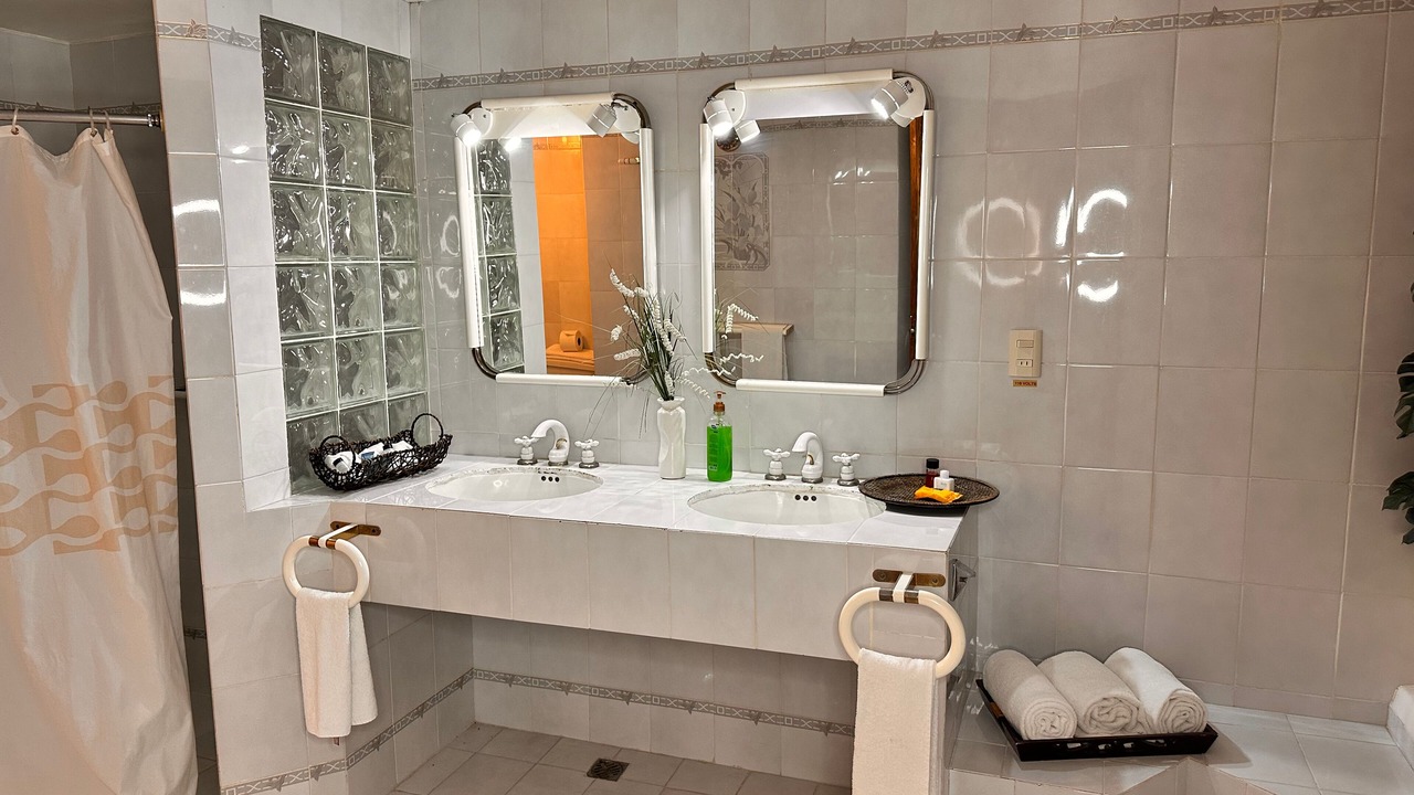 Photo of Bathroom in Fresnillo