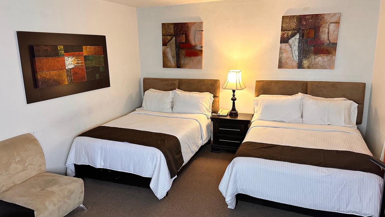 Photo of Bedroom in Fresnillo