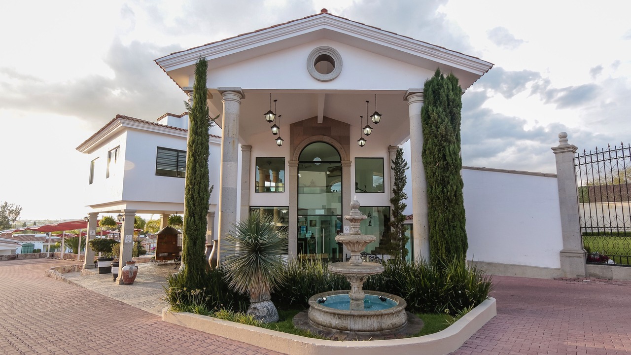 Photo of Outdoor in La Magdalena