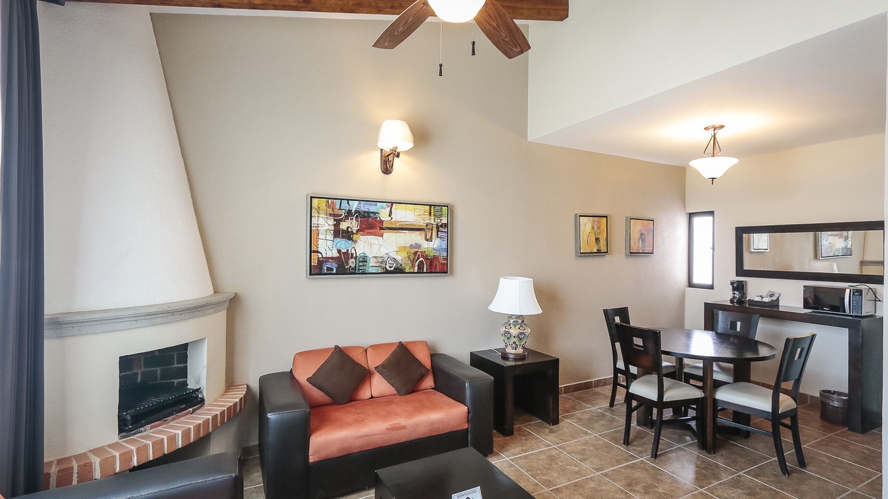 Photo of Bedroom in La Magdalena