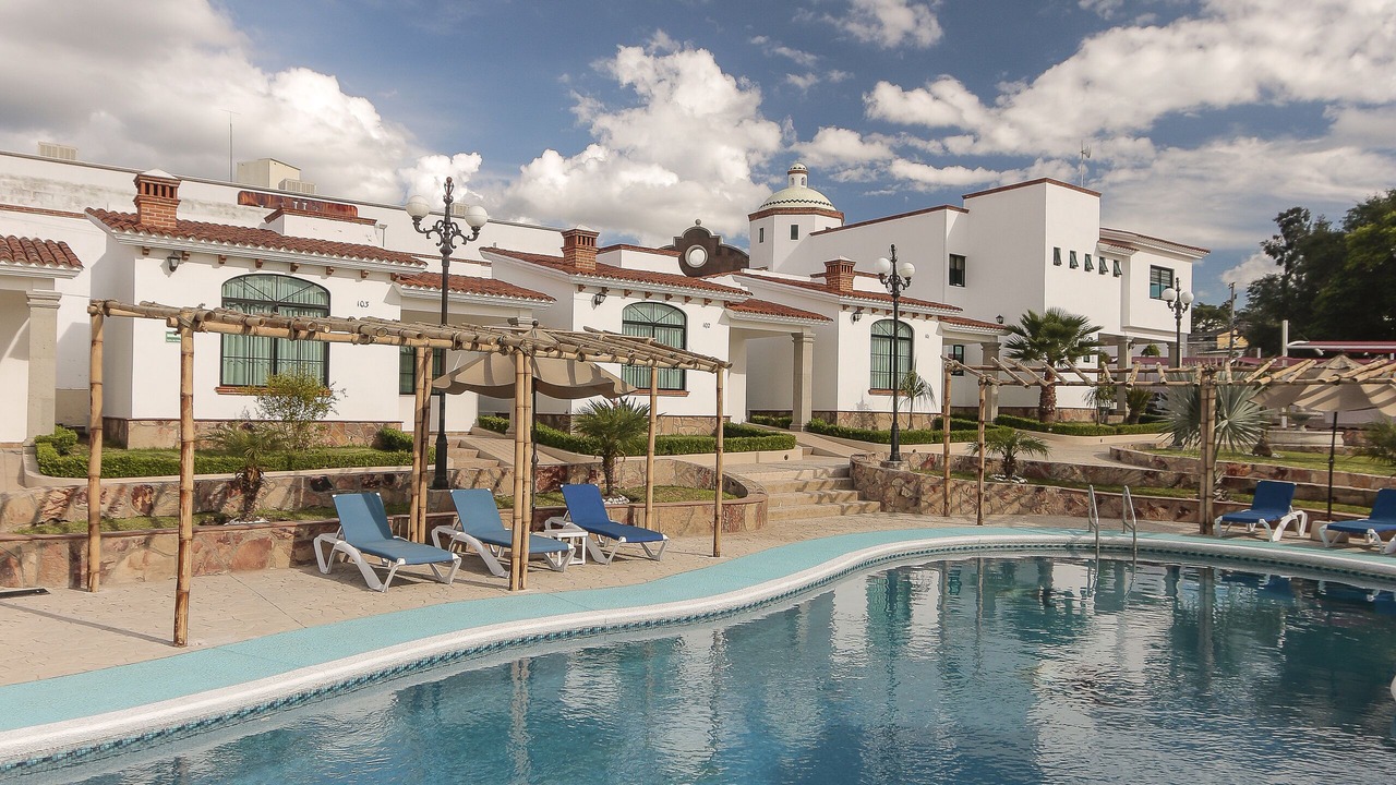 Photo of Outdoor in La Magdalena
