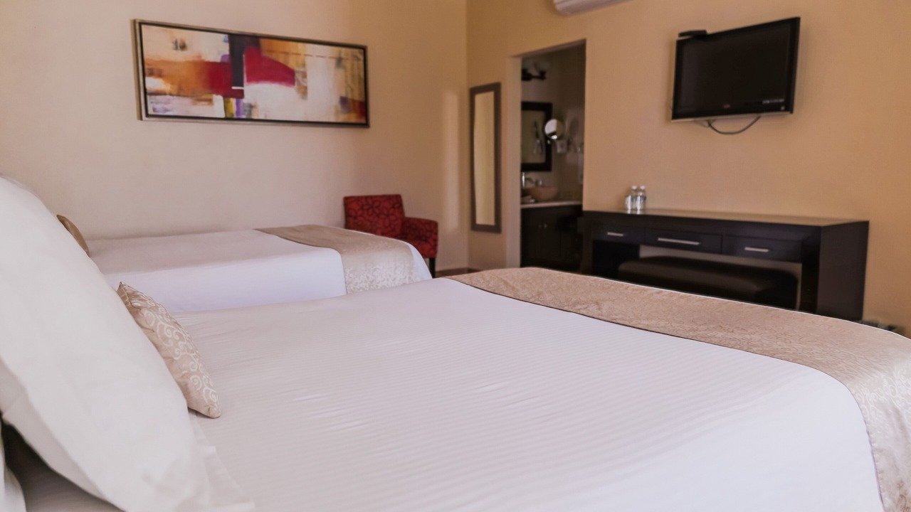 Photo of Bedroom in La Magdalena