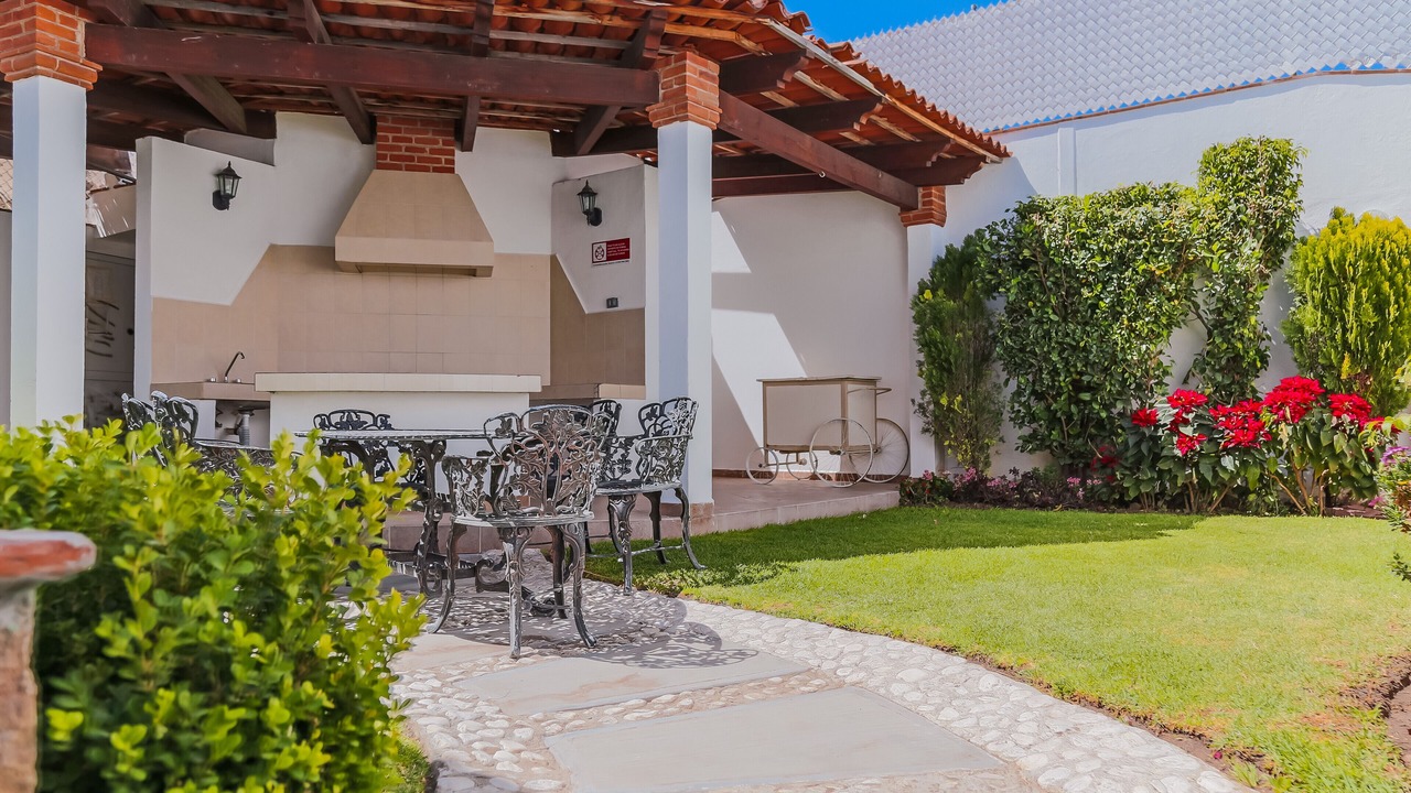 Photo of Outdoor in La Magdalena
