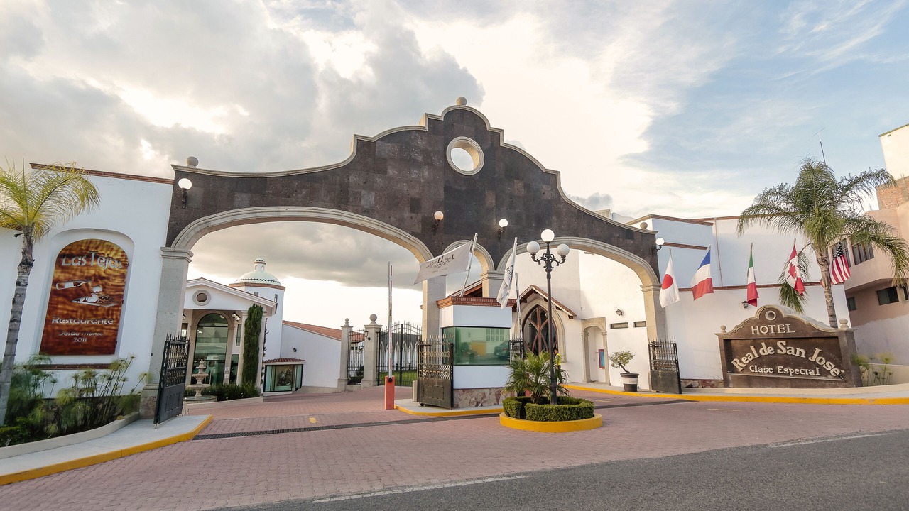Photo of Outdoor in La Magdalena