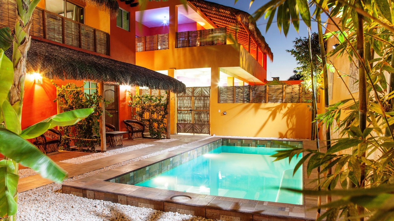 Photo of Outdoor in La Paz