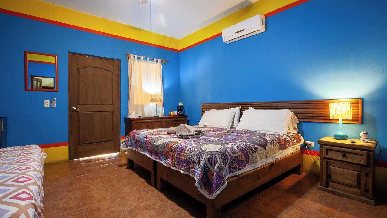 Photo of Bedroom in La Paz