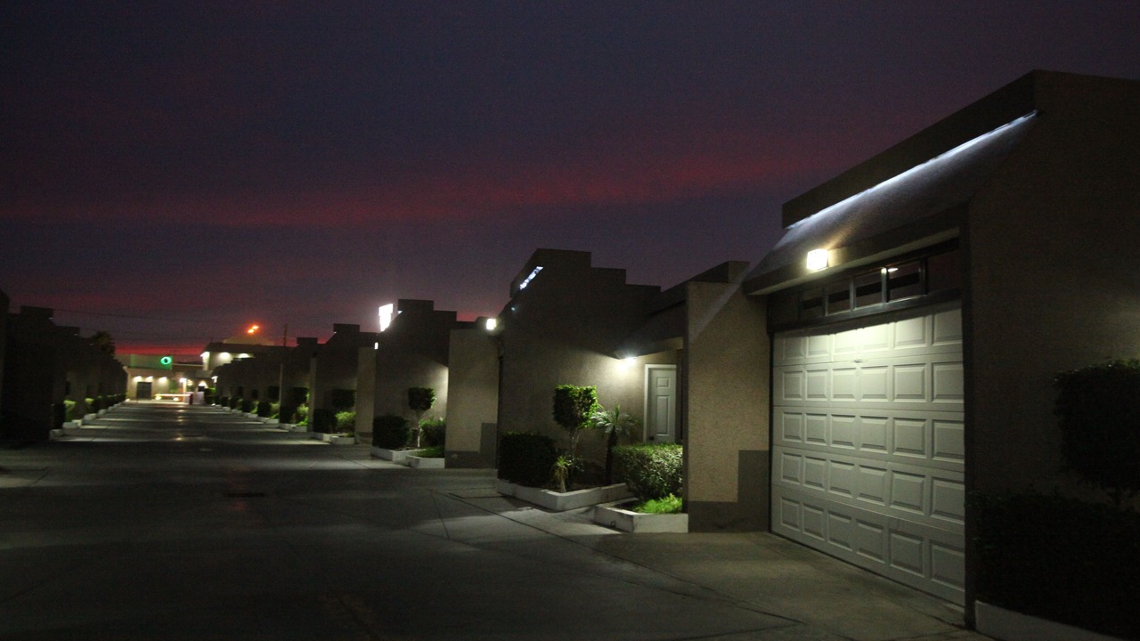 Photo of Buildings in Mexicali