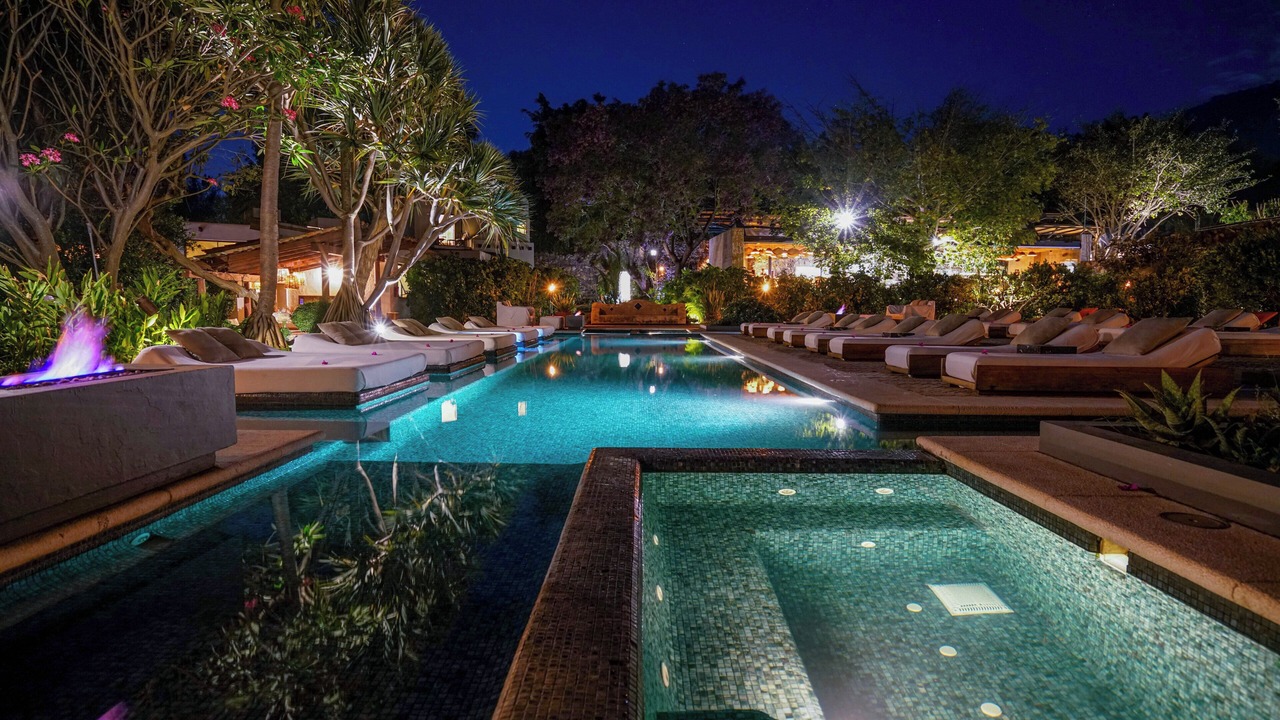 Photo of Outdoor in Santo Domingo