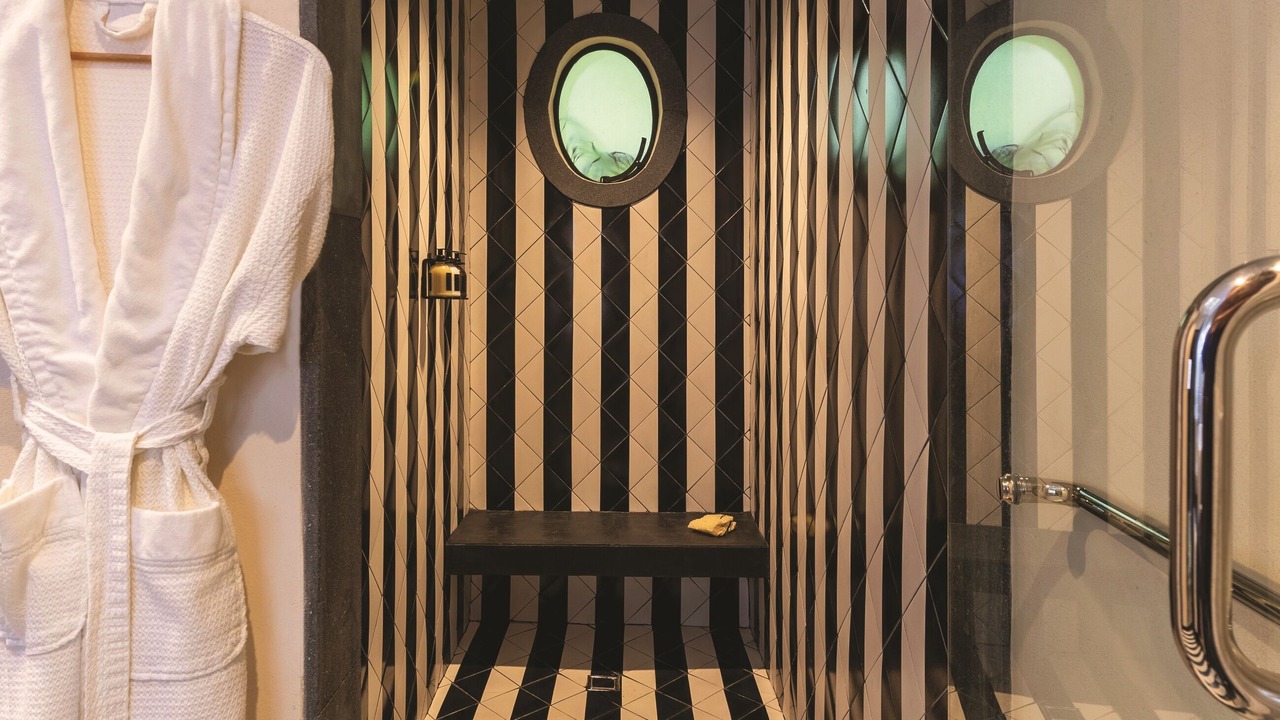 Photo of Bathroom in Santo Domingo