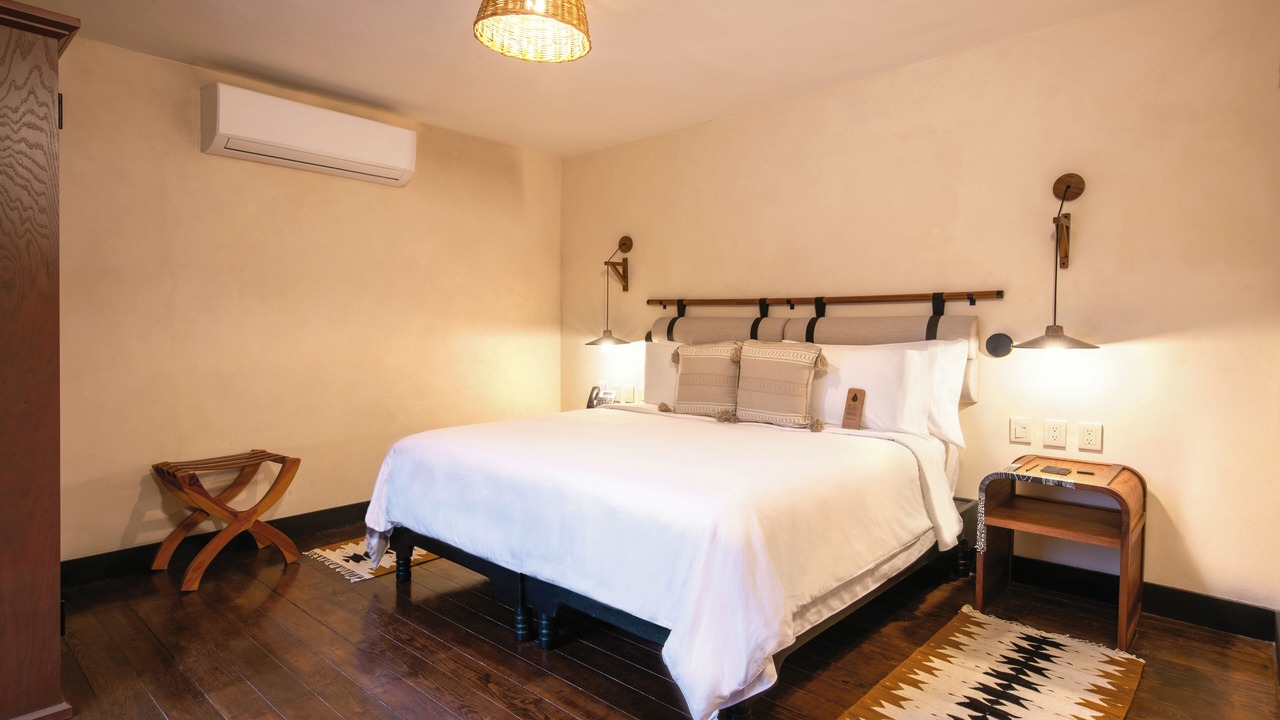 Photo of Bedroom in Santo Domingo