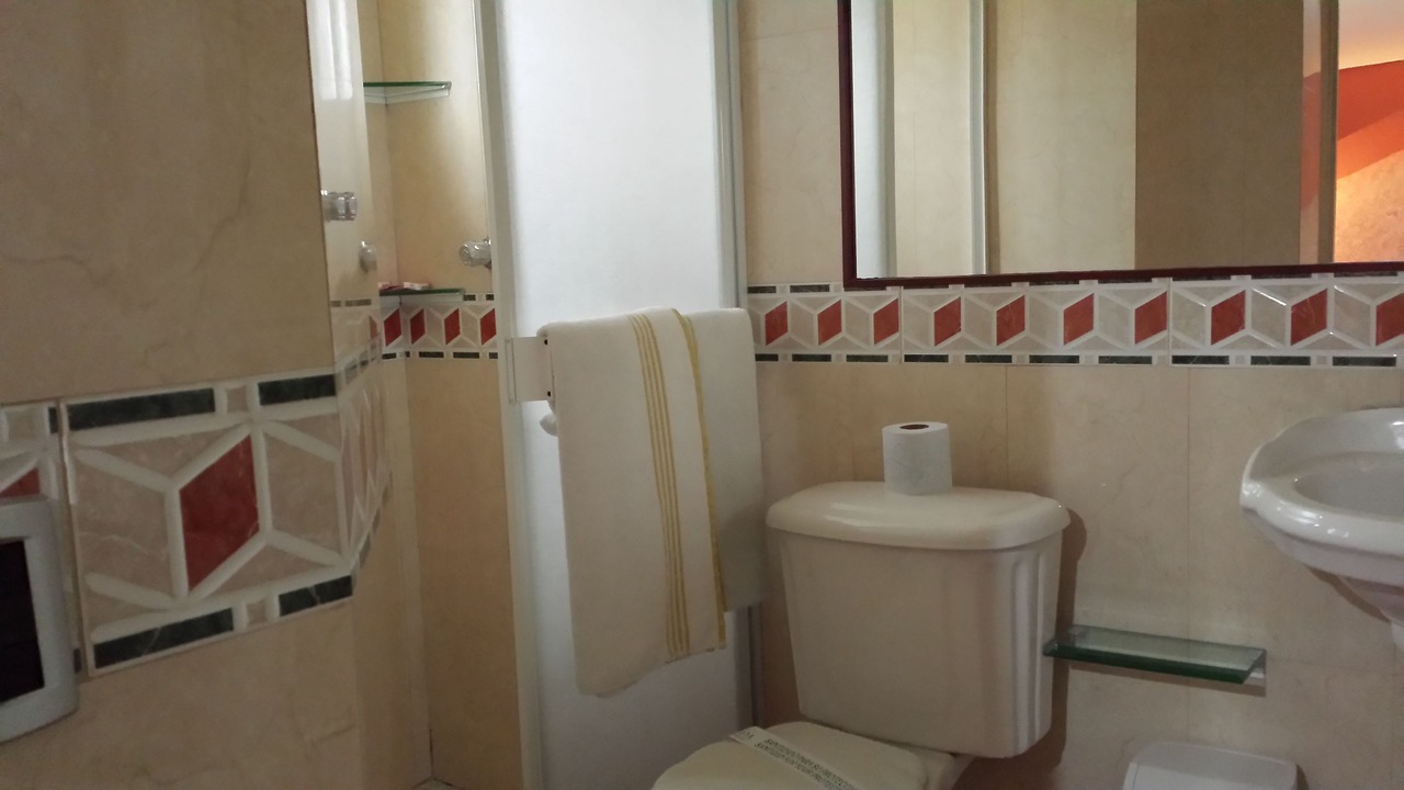 Photo of Bathroom in Rio Verde