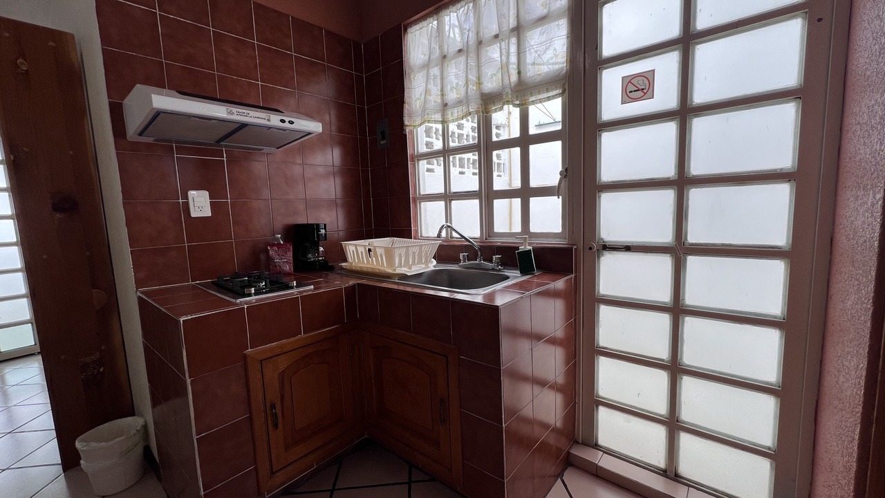 Photo of Kitchen in Pachuca