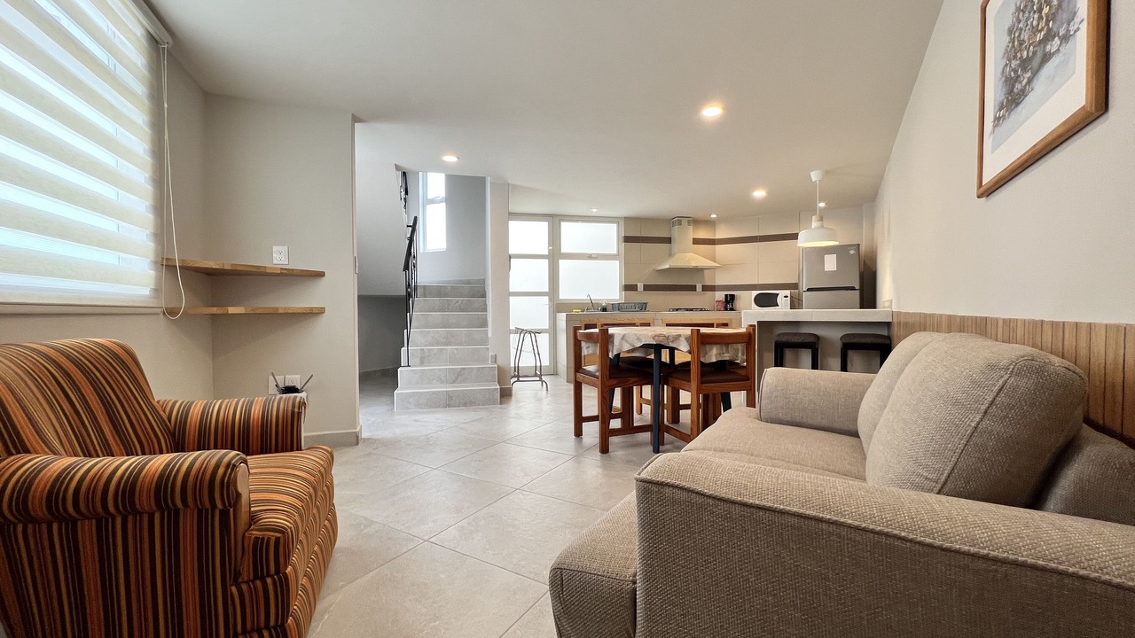 Photo of Livingroom in Pachuca