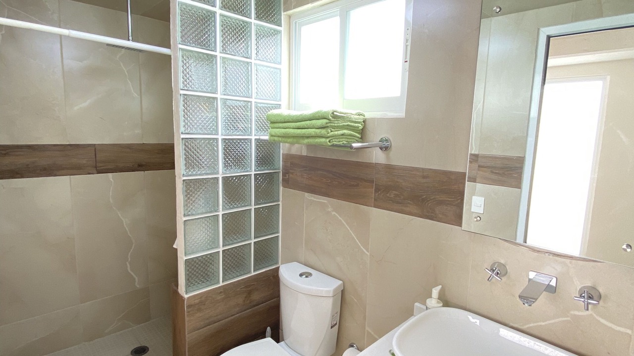 Photo of Bathroom in Pachuca