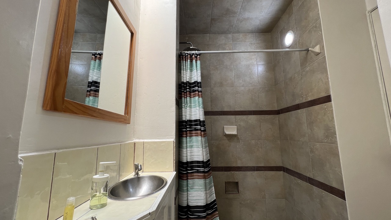 Photo of Bathroom in Pachuca