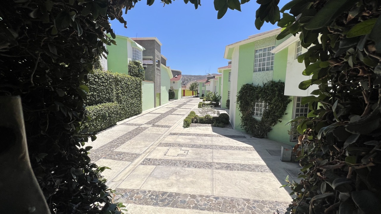 Photo of Outdoor in Pachuca
