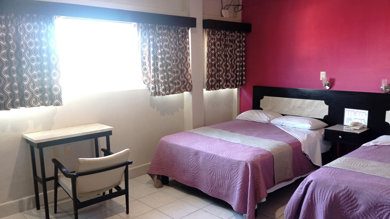 Photo of Bedroom in Alvarado